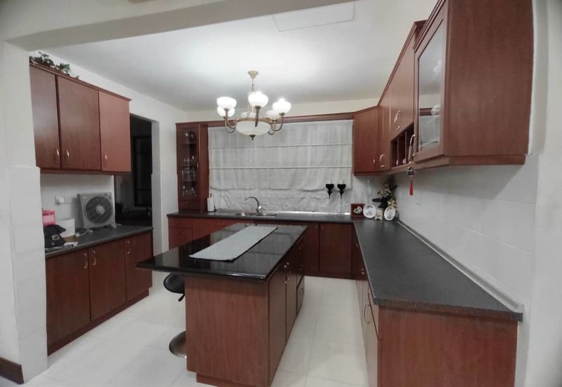 Tropicana Indah (Damansara Indah Resort Homes)