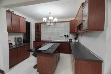 Tropicana Indah (Damansara Indah Resort Homes)