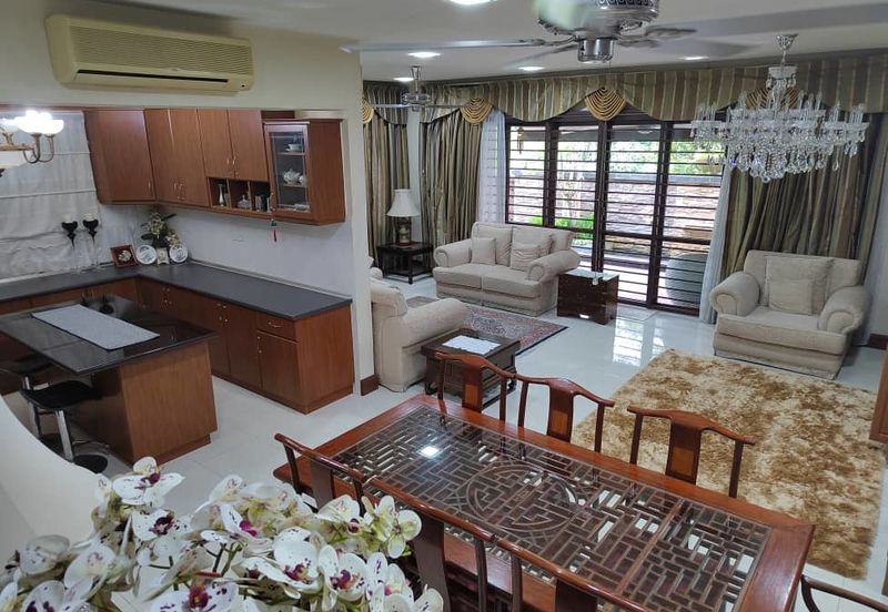 Tropicana Indah (Damansara Indah Resort Homes)