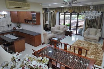 Tropicana Indah (Damansara Indah Resort Homes)