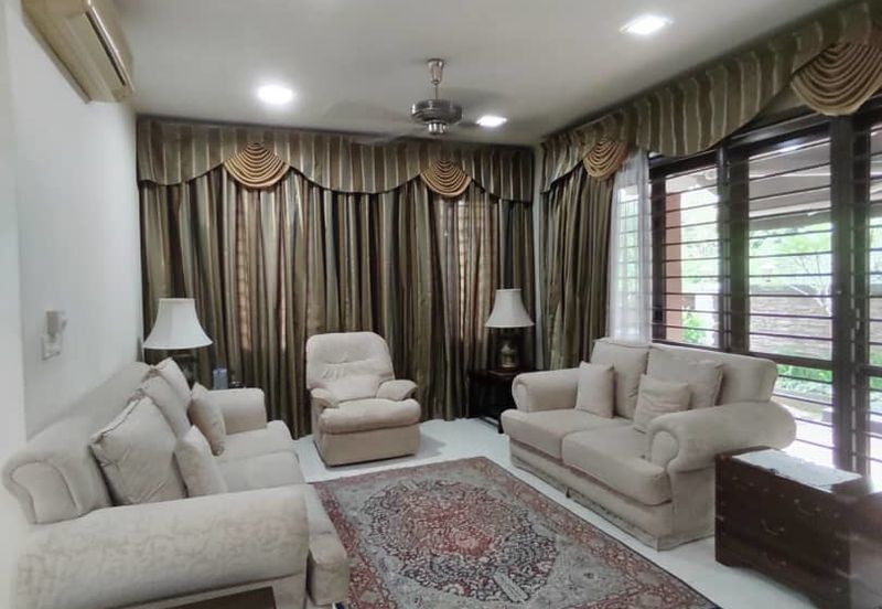 Tropicana Indah (Damansara Indah Resort Homes)