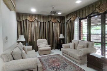 Tropicana Indah (Damansara Indah Resort Homes)