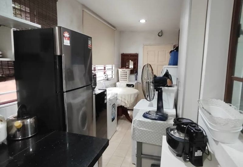 Tropicana Indah (Damansara Indah Resort Homes)