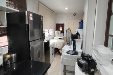 Tropicana Indah (Damansara Indah Resort Homes)