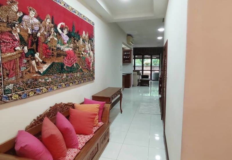 Tropicana Indah (Damansara Indah Resort Homes)