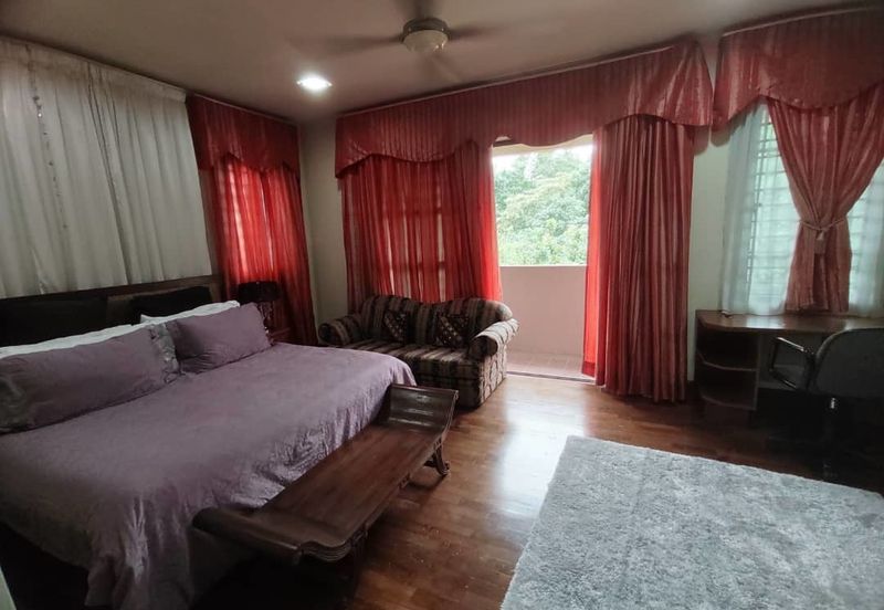 Tropicana Indah (Damansara Indah Resort Homes)