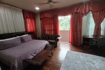 Tropicana Indah (Damansara Indah Resort Homes)