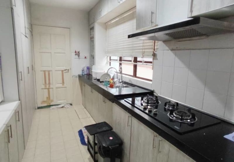 Tropicana Indah (Damansara Indah Resort Homes)