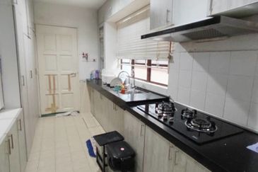 Tropicana Indah (Damansara Indah Resort Homes)