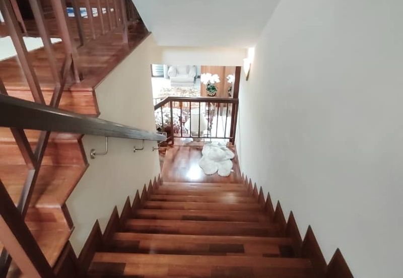 Tropicana Indah (Damansara Indah Resort Homes)