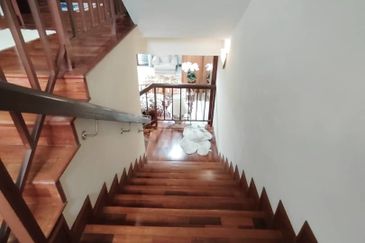 Tropicana Indah (Damansara Indah Resort Homes)