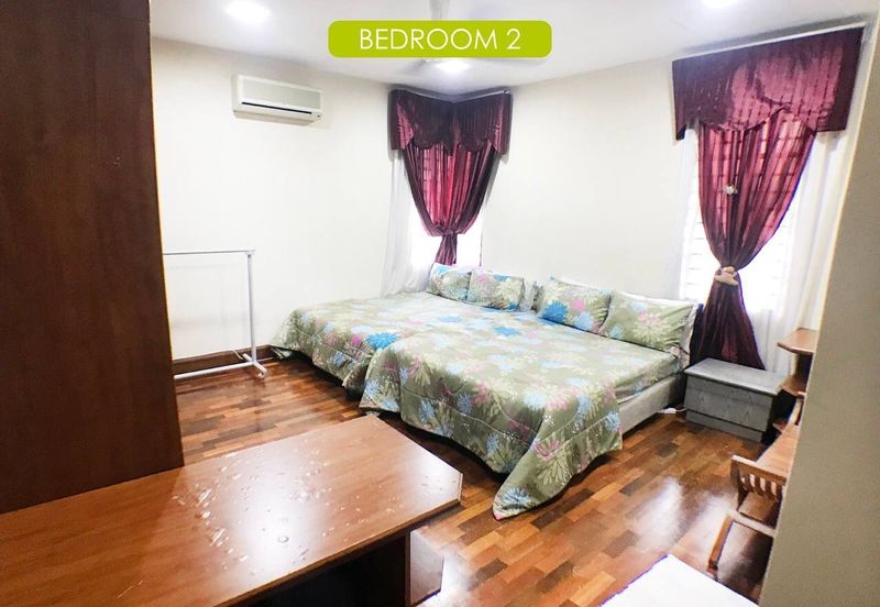 Tropicana Indah (Damansara Indah Resort Homes)