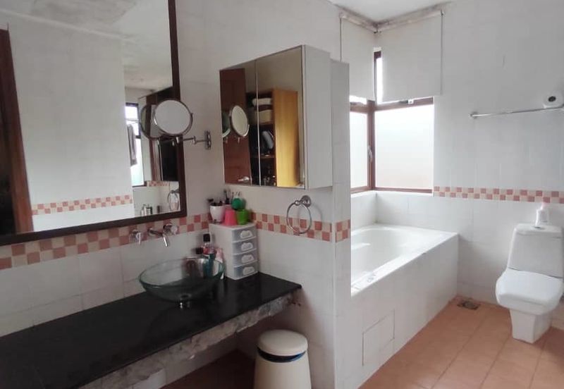 Tropicana Indah (Damansara Indah Resort Homes)