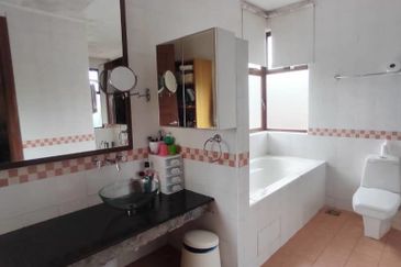 Tropicana Indah (Damansara Indah Resort Homes)