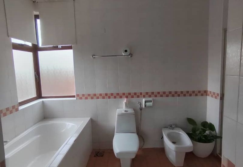 Tropicana Indah (Damansara Indah Resort Homes)