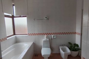 Tropicana Indah (Damansara Indah Resort Homes)