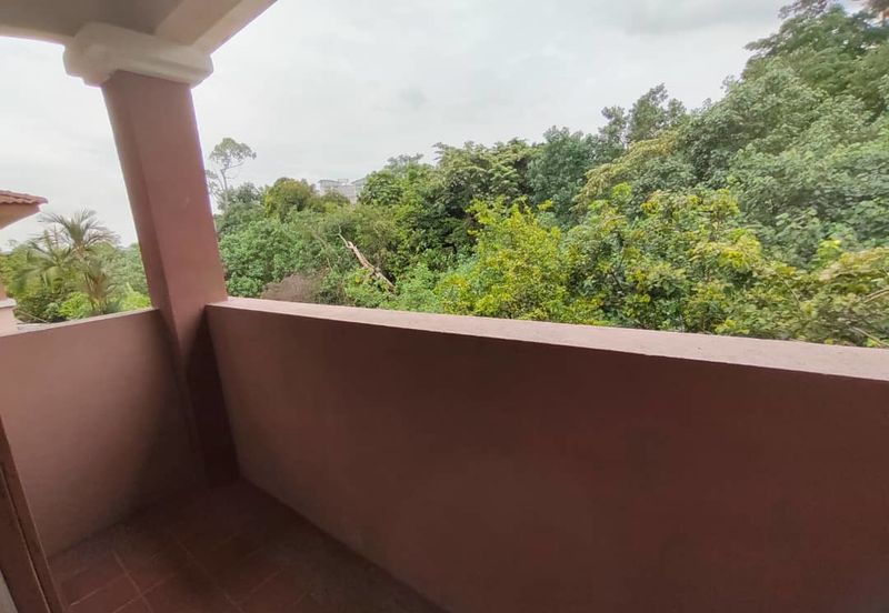 Tropicana Indah (Damansara Indah Resort Homes)