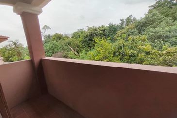 Tropicana Indah (Damansara Indah Resort Homes)