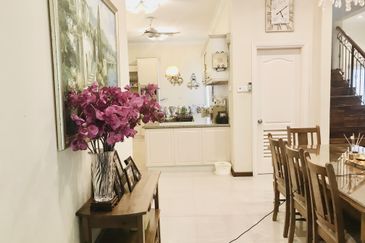 Residency, Kota Damansara