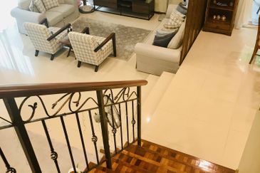 Residency, Kota Damansara