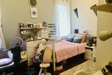 Residency, Kota Damansara