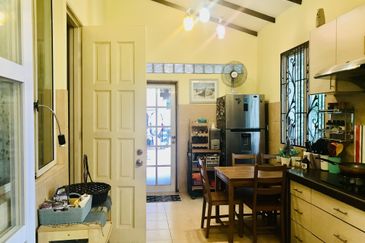 Residency, Kota Damansara