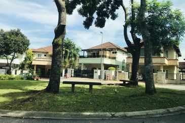 Residency, Kota Damansara