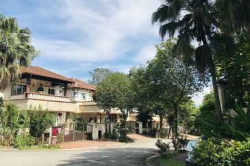 Residency, Kota Damansara