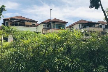 Residency, Kota Damansara