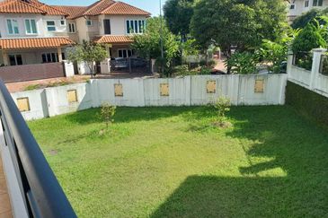 Residency, Kota Damansara