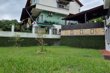 Residency, Kota Damansara