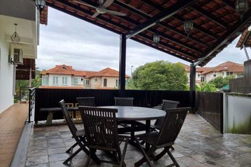 Residency, Kota Damansara