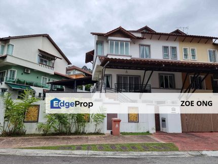 Residency Kota Damansara Semi D Big Land, Selangor, Kota Damansara