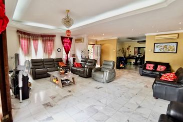 Seksyen 6, Kota Damansara