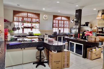 Seksyen 6, Kota Damansara