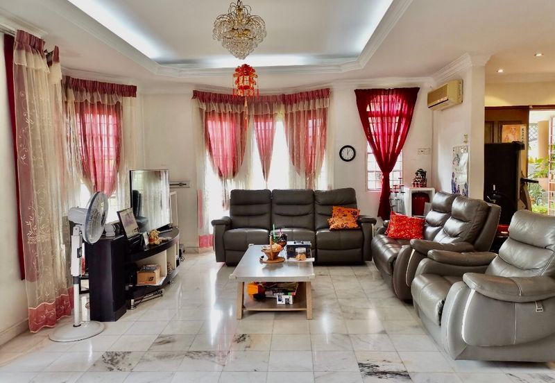 Seksyen 6, Kota Damansara