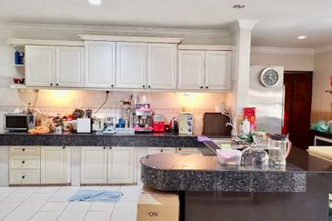 Seksyen 6, Kota Damansara