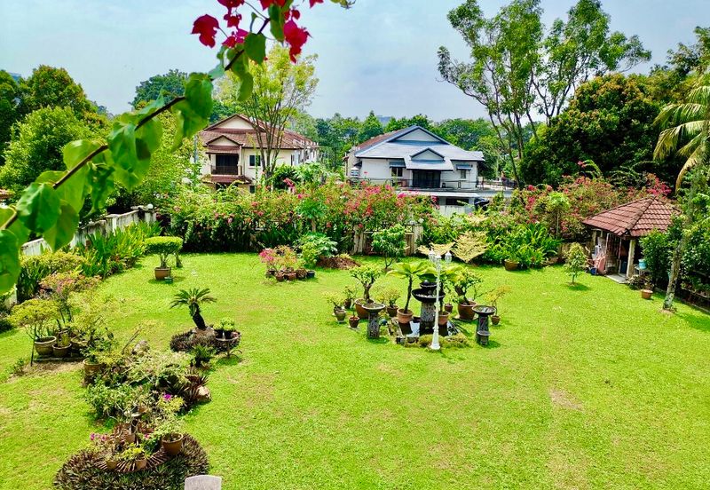 Seksyen 6, Kota Damansara