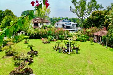 Seksyen 6, Kota Damansara