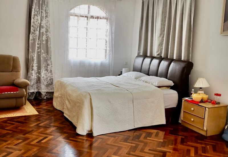 Seksyen 6, Kota Damansara