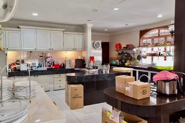 Seksyen 6, Kota Damansara