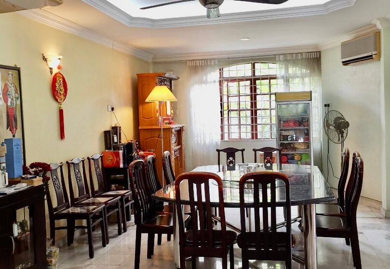 Seksyen 6, Kota Damansara