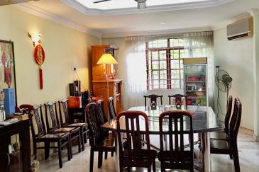 Seksyen 6, Kota Damansara