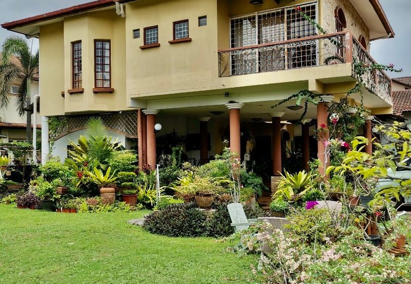 Seksyen 6, Kota Damansara