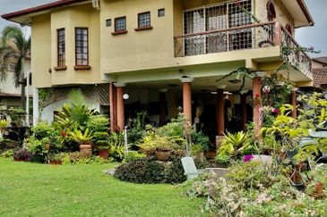 Seksyen 6, Kota Damansara