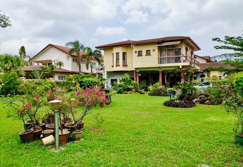 Seksyen 6, Kota Damansara