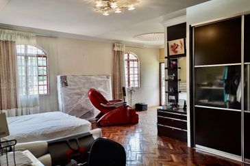 Seksyen 6, Kota Damansara