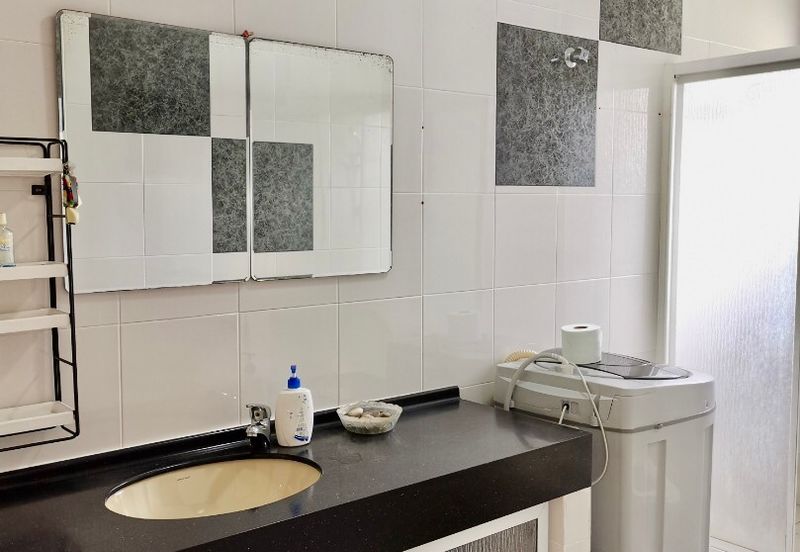 Seksyen 6, Kota Damansara