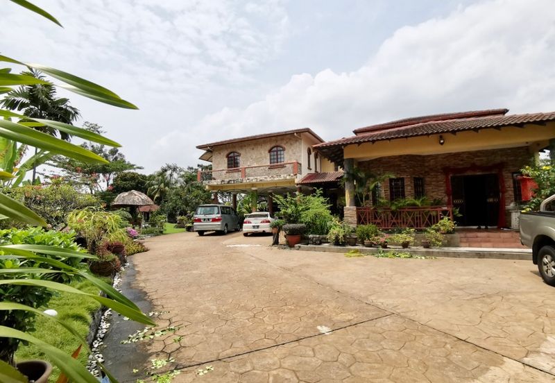 Seksyen 6, Kota Damansara