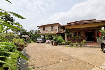 Seksyen 6, Kota Damansara